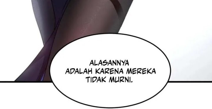 My System Is Very Serious Chapter 24 - halaman 16