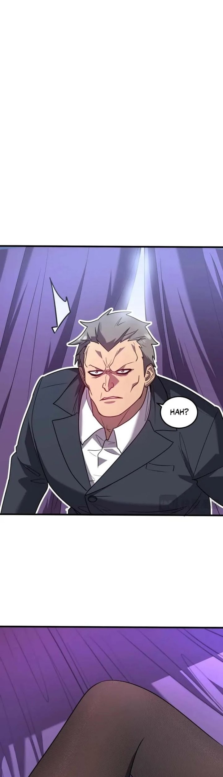 My System Is Very Serious Chapter 24 - halaman 27