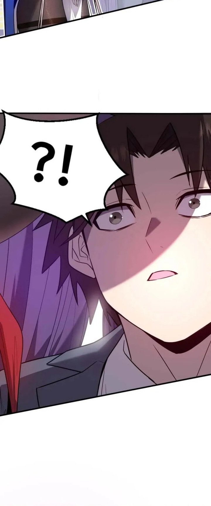 My System Is Very Serious Chapter 24 - halaman 46
