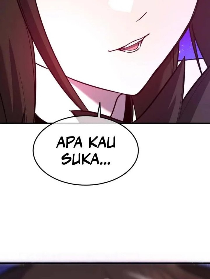 My System Is Very Serious Chapter 24 - halaman 48