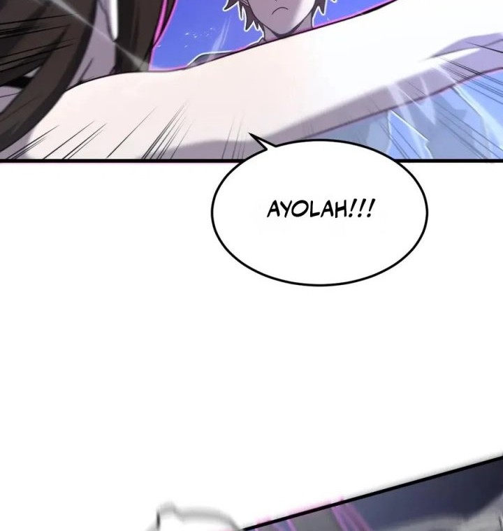 My System Is Very Serious Chapter 25 - halaman 11