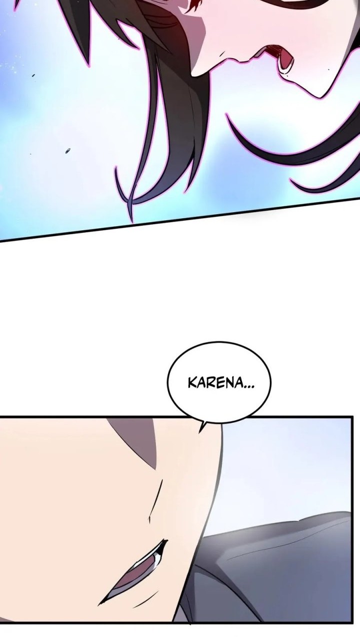 My System Is Very Serious Chapter 25 - halaman 29