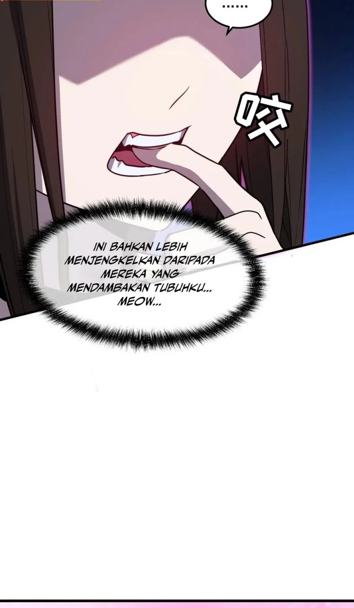 My System Is Very Serious Chapter 25 - halaman 7