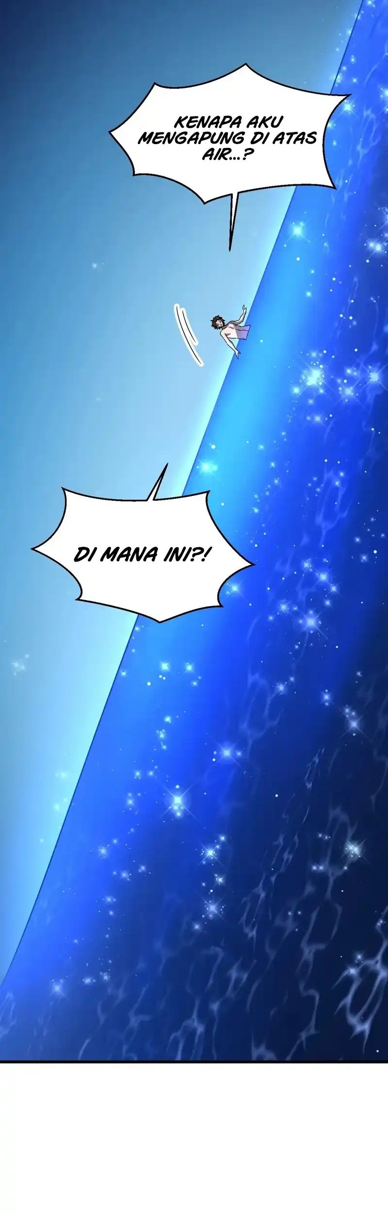 My System Is Very Serious Chapter 26 - halaman 17