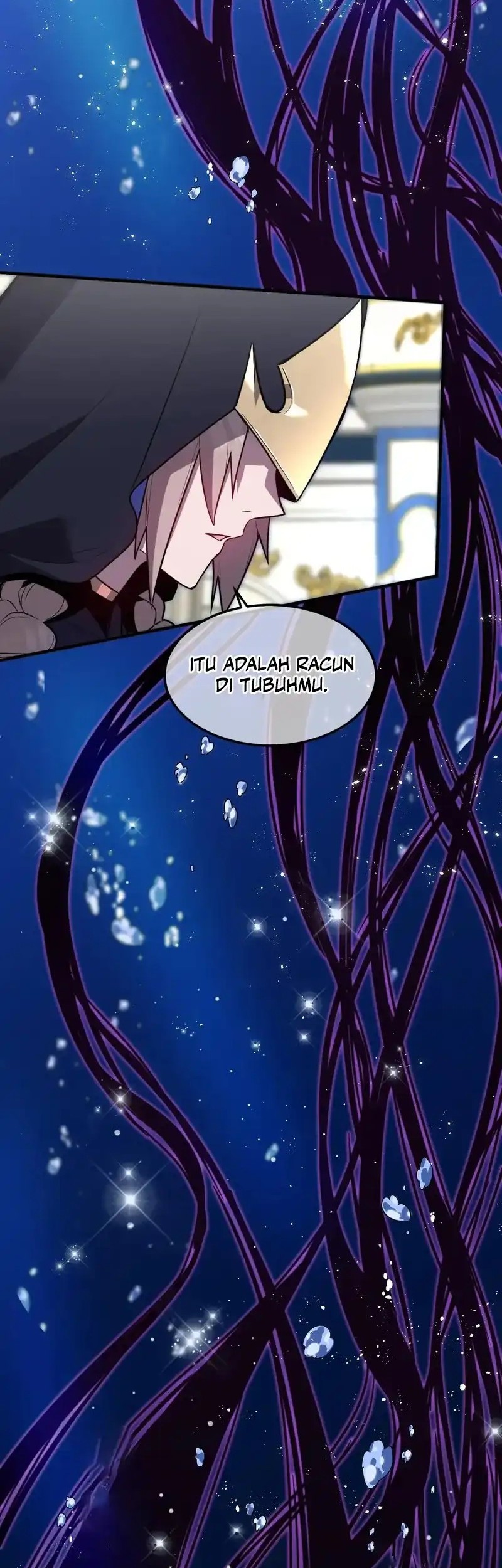 My System Is Very Serious Chapter 26 - halaman 29