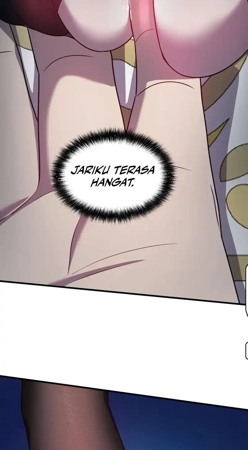 My System Is Very Serious Chapter 26 - halaman 38