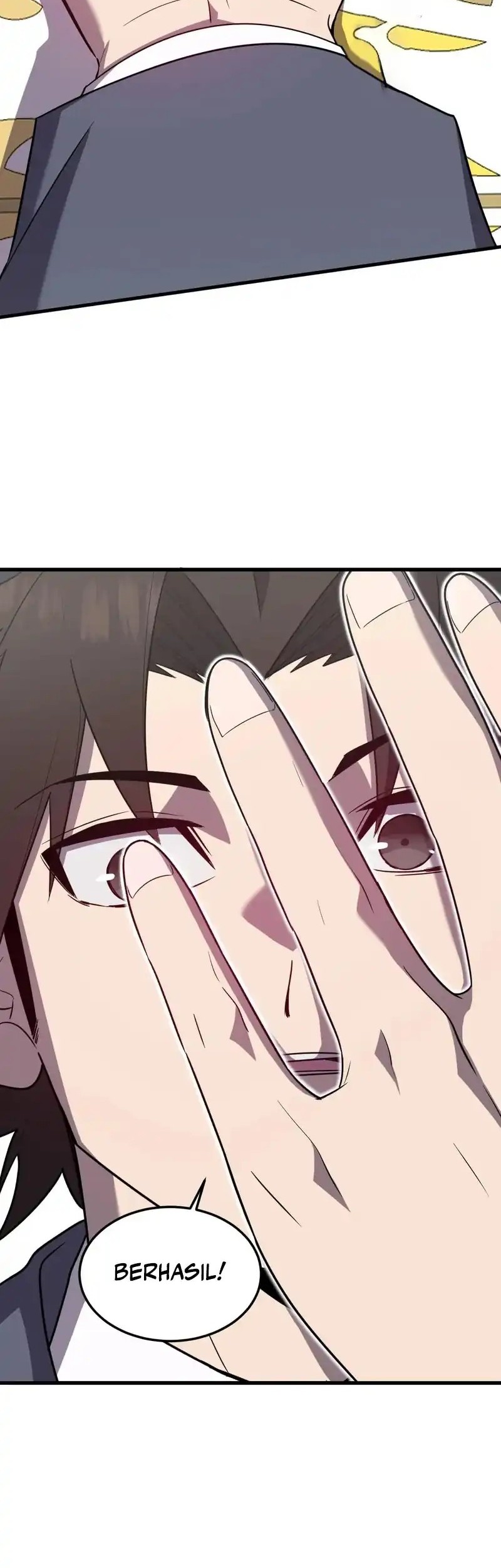 My System Is Very Serious Chapter 26 - halaman 40