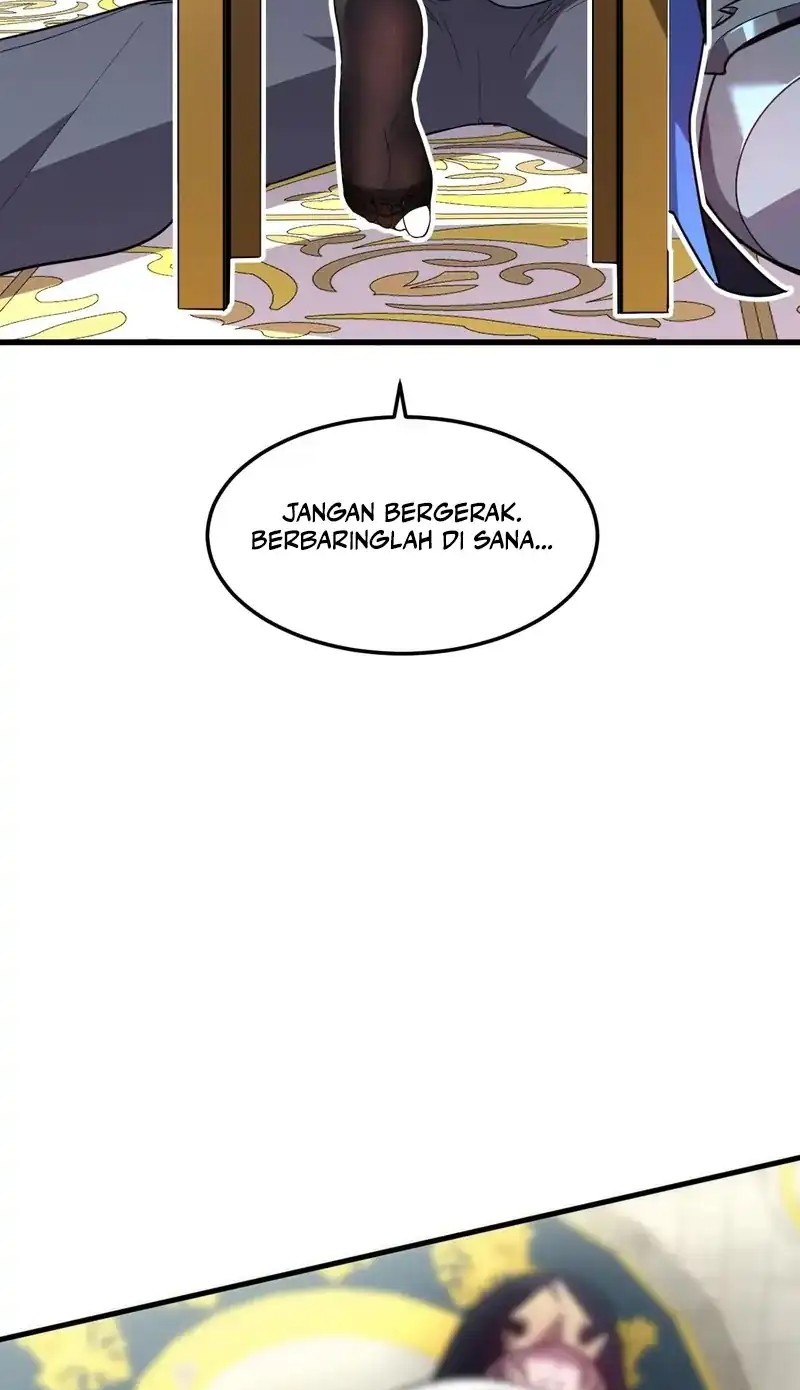 My System Is Very Serious Chapter 26 - halaman 47
