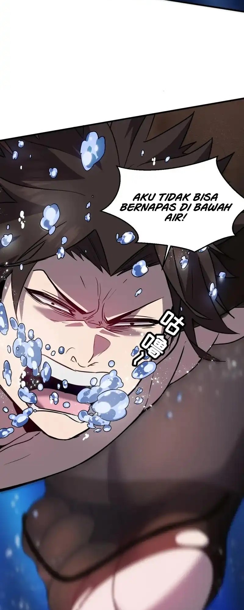 My System Is Very Serious Chapter 26 - halaman 50