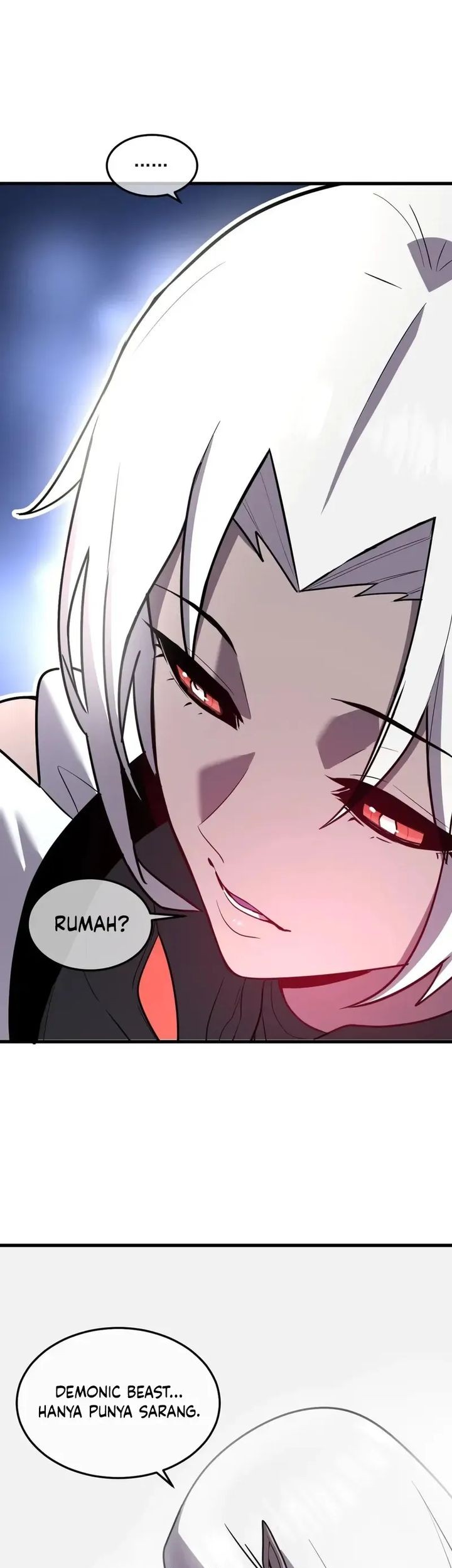 My System Is Very Serious Chapter 28 - halaman 13
