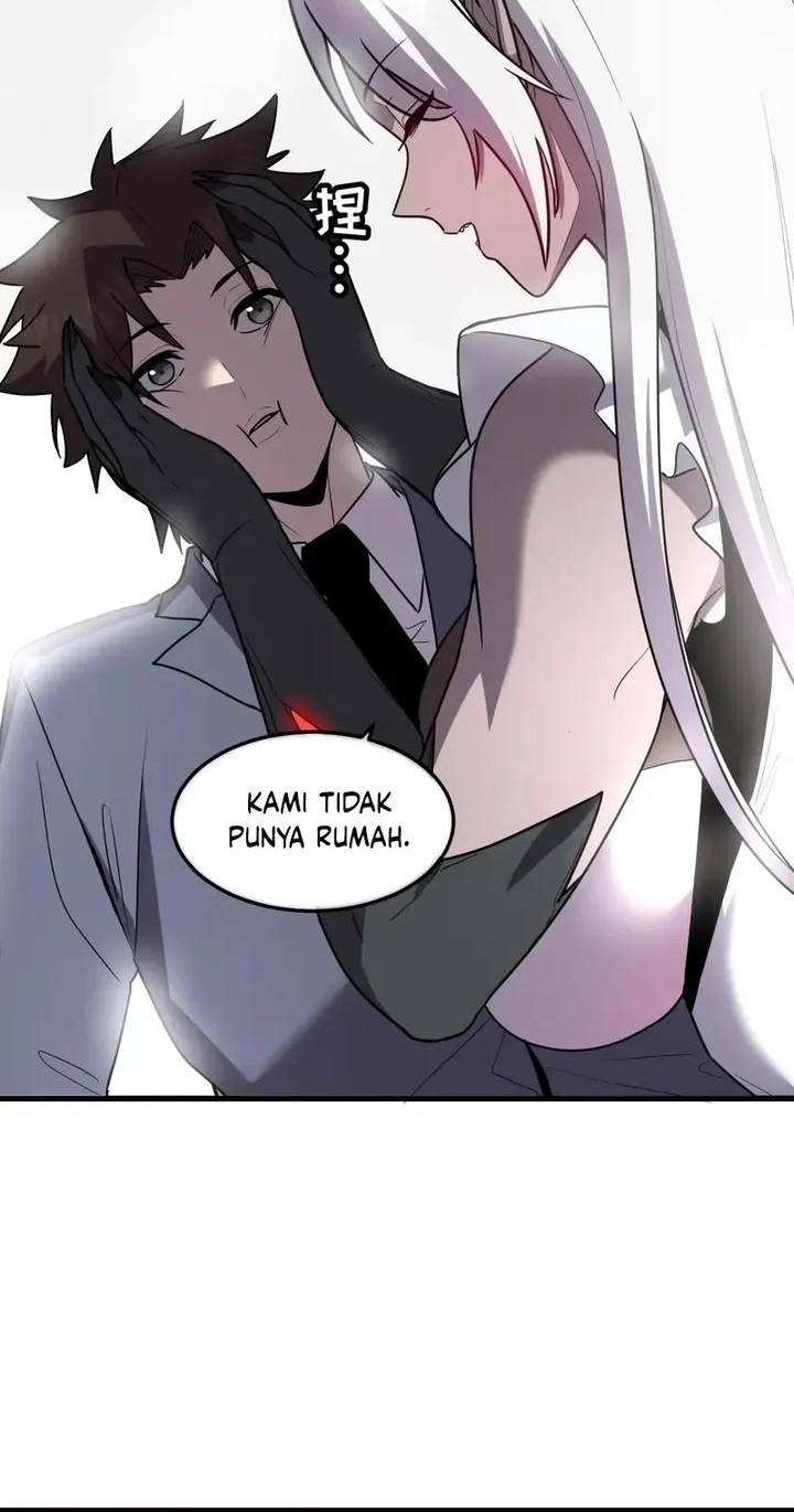 My System Is Very Serious Chapter 28 - halaman 14