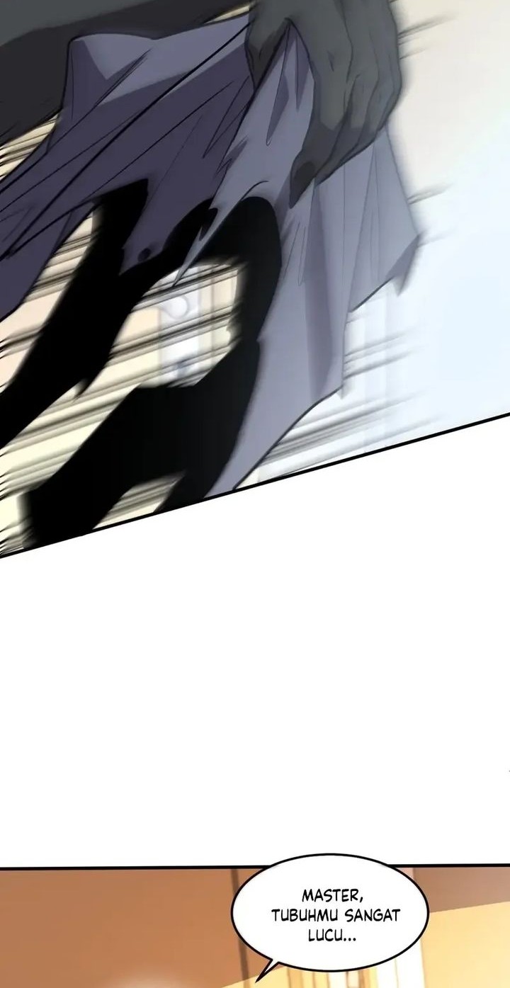 My System Is Very Serious Chapter 28 - halaman 22