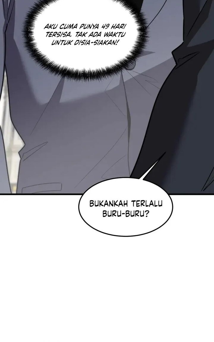 My System Is Very Serious Chapter 28 - halaman 4