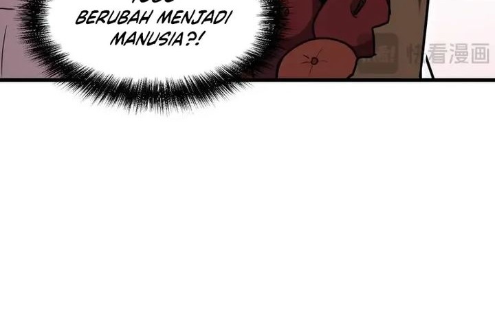 My System Is Very Serious Chapter 28 - halaman 44