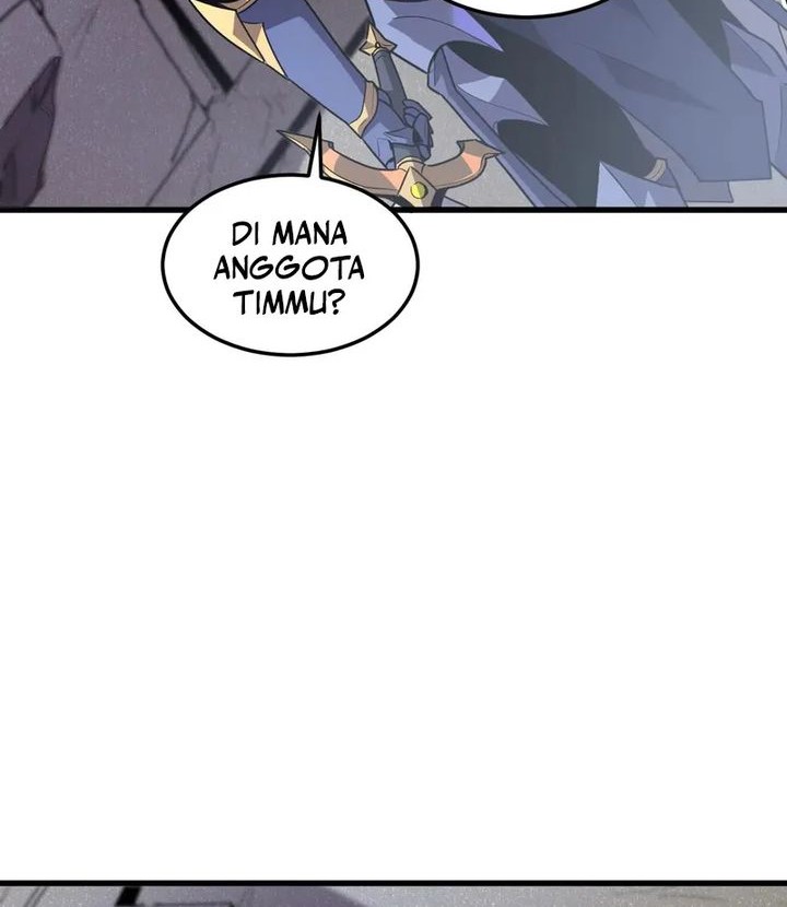 My System Is Very Serious Chapter 29 - halaman 16