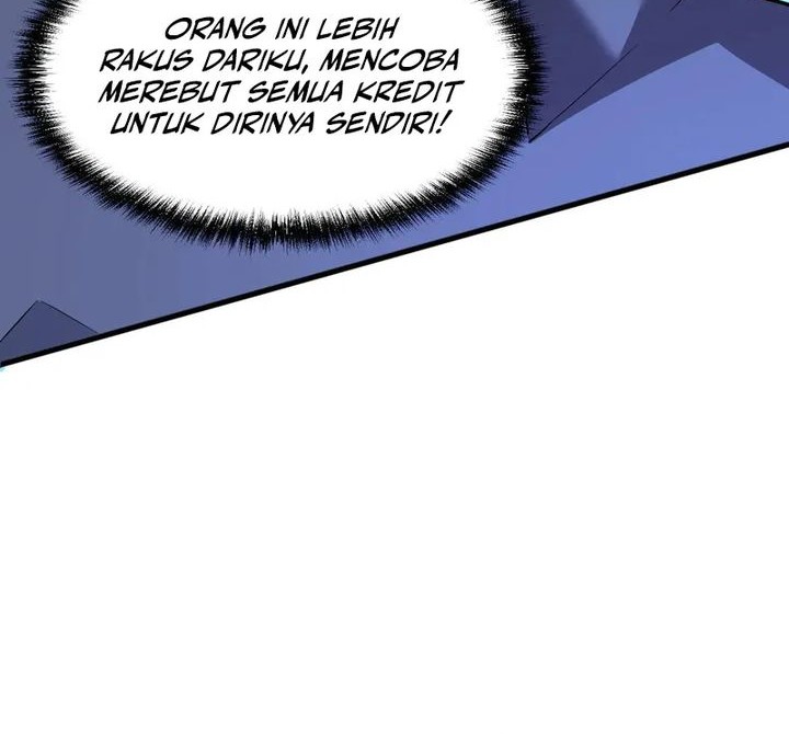 My System Is Very Serious Chapter 29 - halaman 18