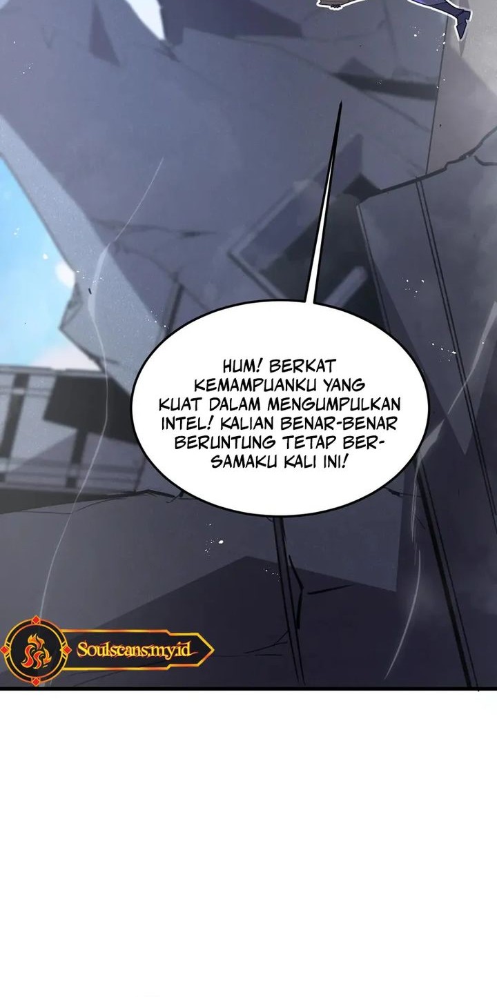My System Is Very Serious Chapter 29 - halaman 2