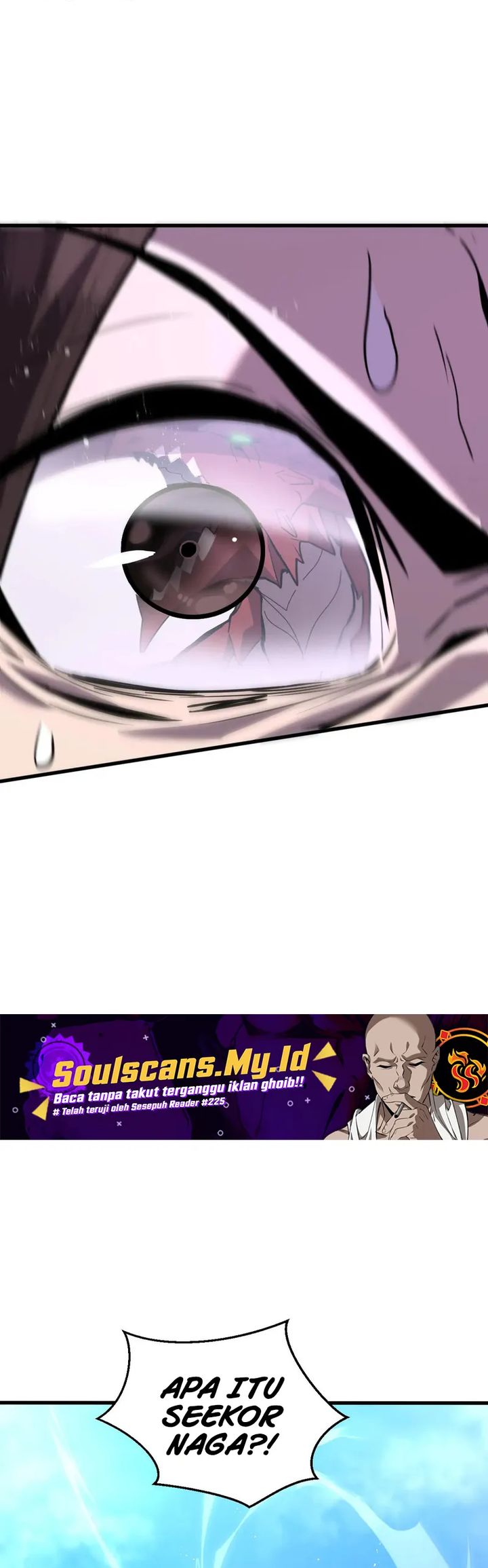 My System Is Very Serious Chapter 29 - halaman 27