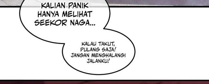 My System Is Very Serious Chapter 29 - halaman 47
