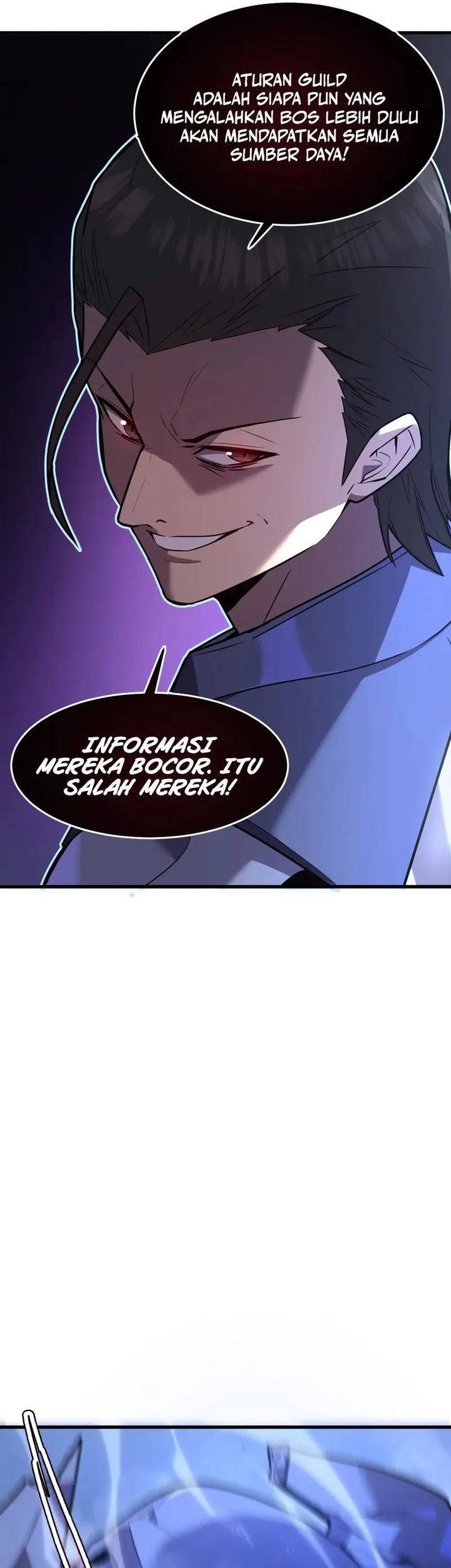 My System Is Very Serious Chapter 29 - halaman 5