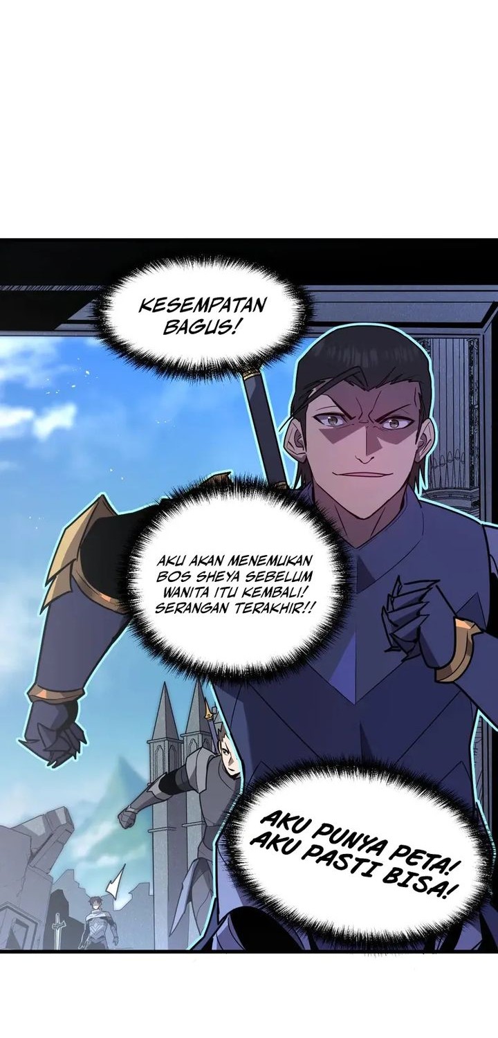 My System Is Very Serious Chapter 29 - halaman 53