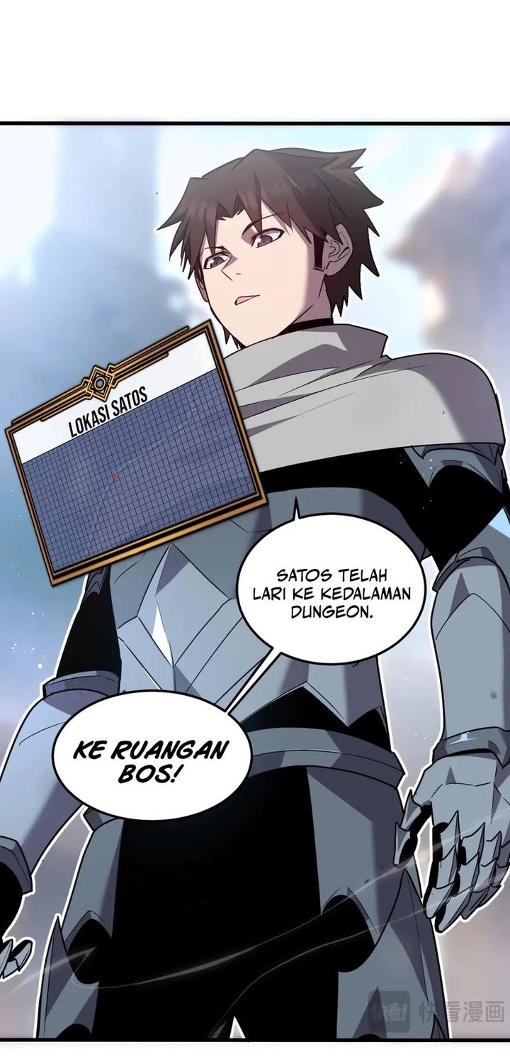 My System Is Very Serious Chapter 29 - halaman 8