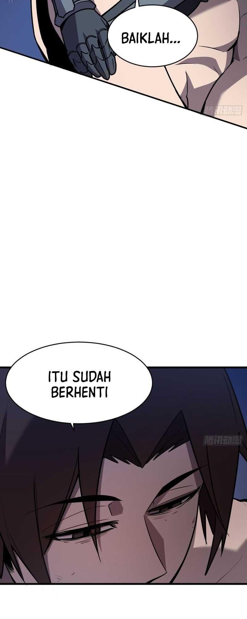 My System Is Very Serious Chapter 3 - halaman 13