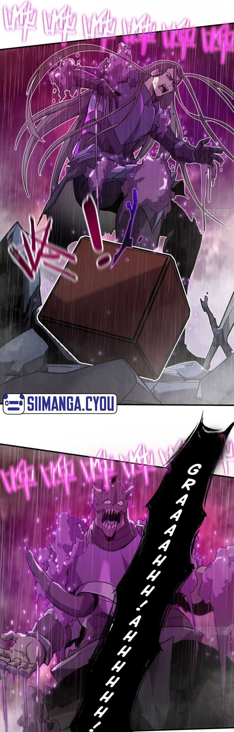 My System Is Very Serious Chapter 3 - halaman 26