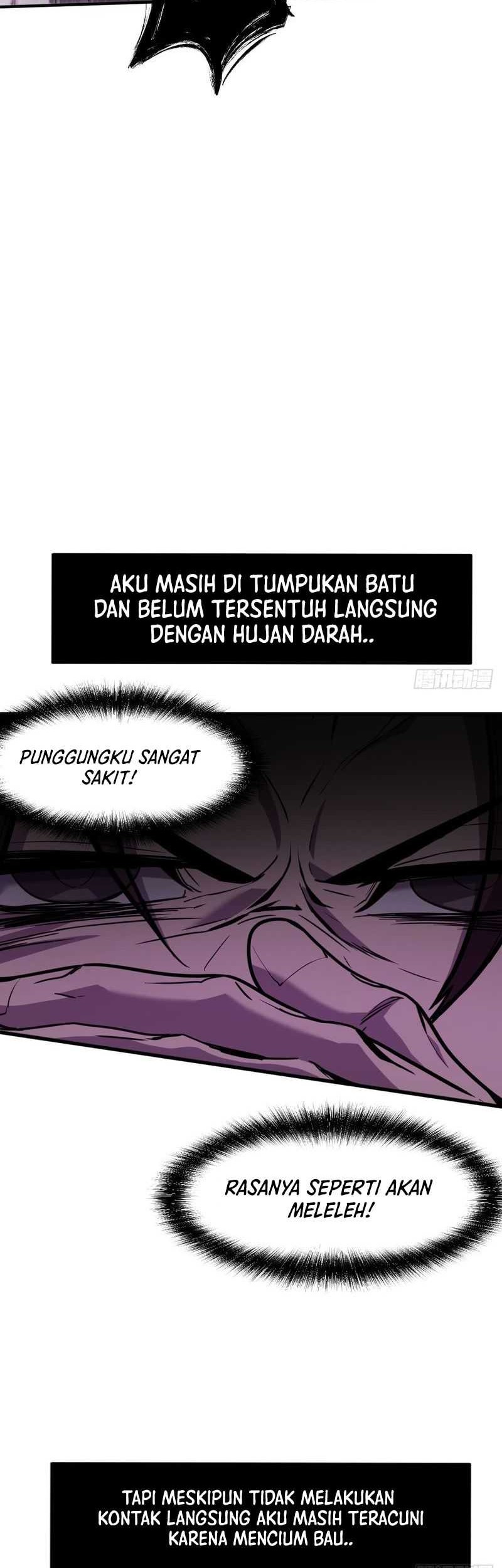 My System Is Very Serious Chapter 3 - halaman 27