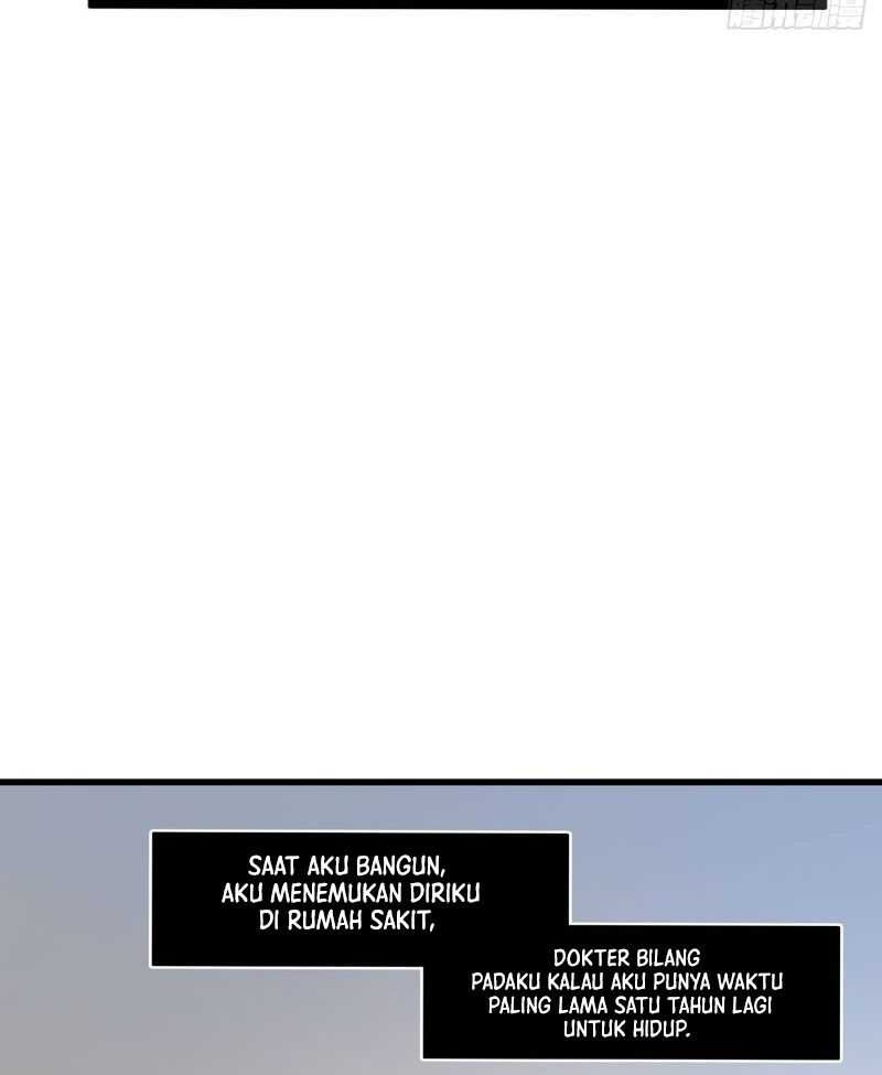 My System Is Very Serious Chapter 3 - halaman 28