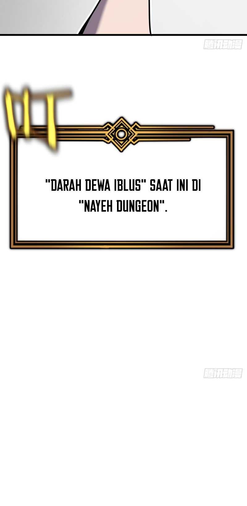My System Is Very Serious Chapter 3 - halaman 31
