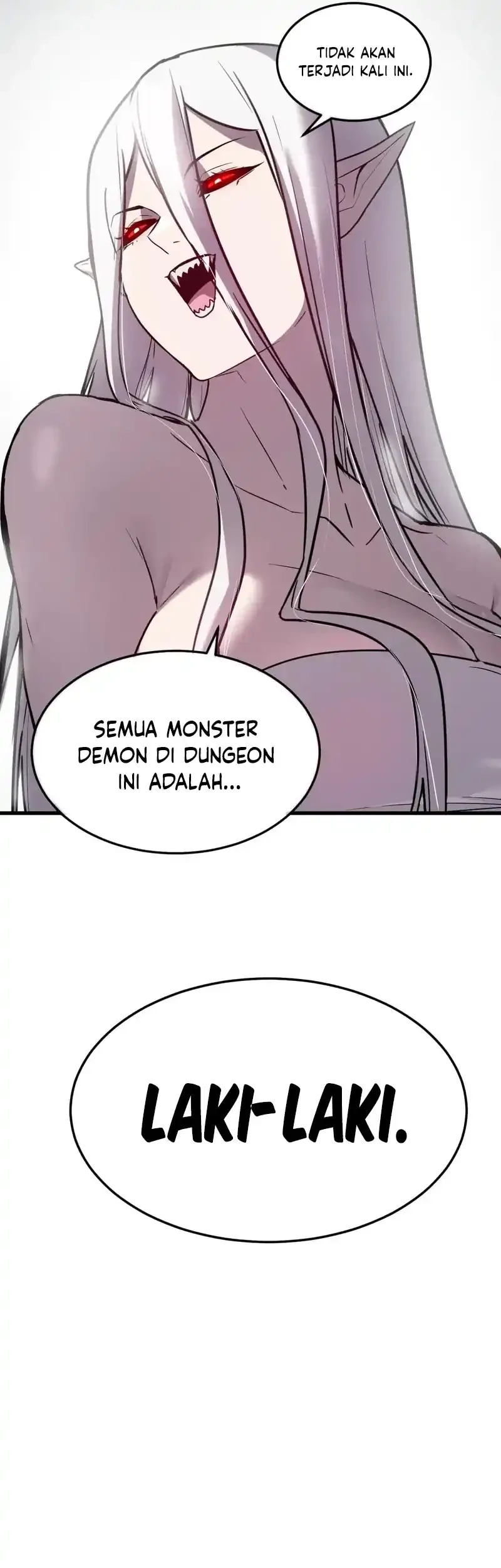 My System Is Very Serious Chapter 30 - halaman 12