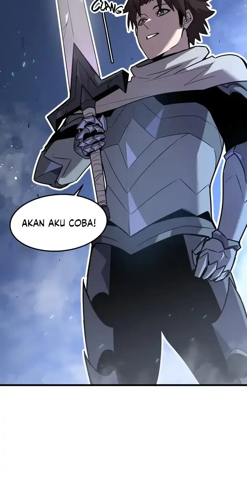My System Is Very Serious Chapter 30 - halaman 15