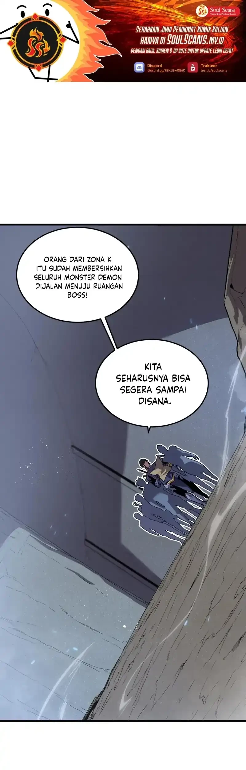 My System Is Very Serious Chapter 30 - halaman 2