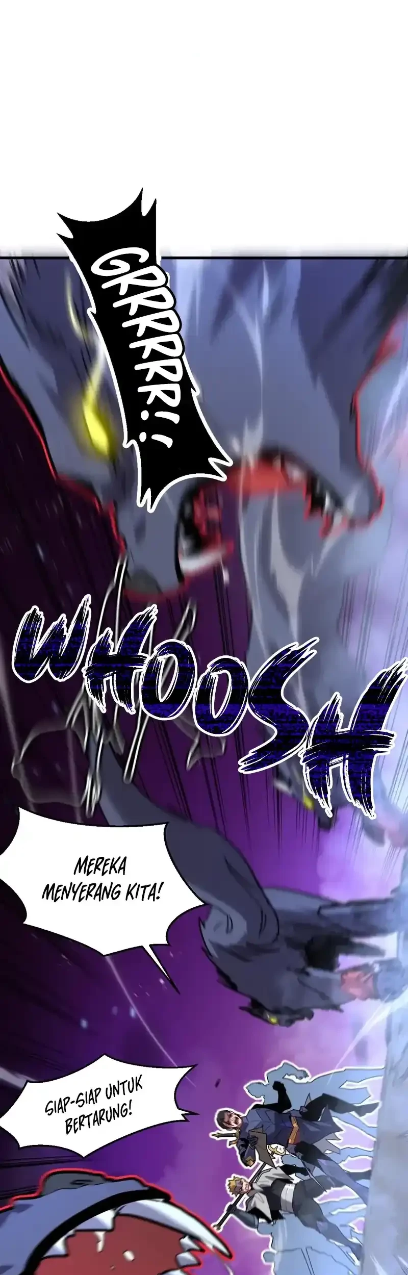 My System Is Very Serious Chapter 30 - halaman 6