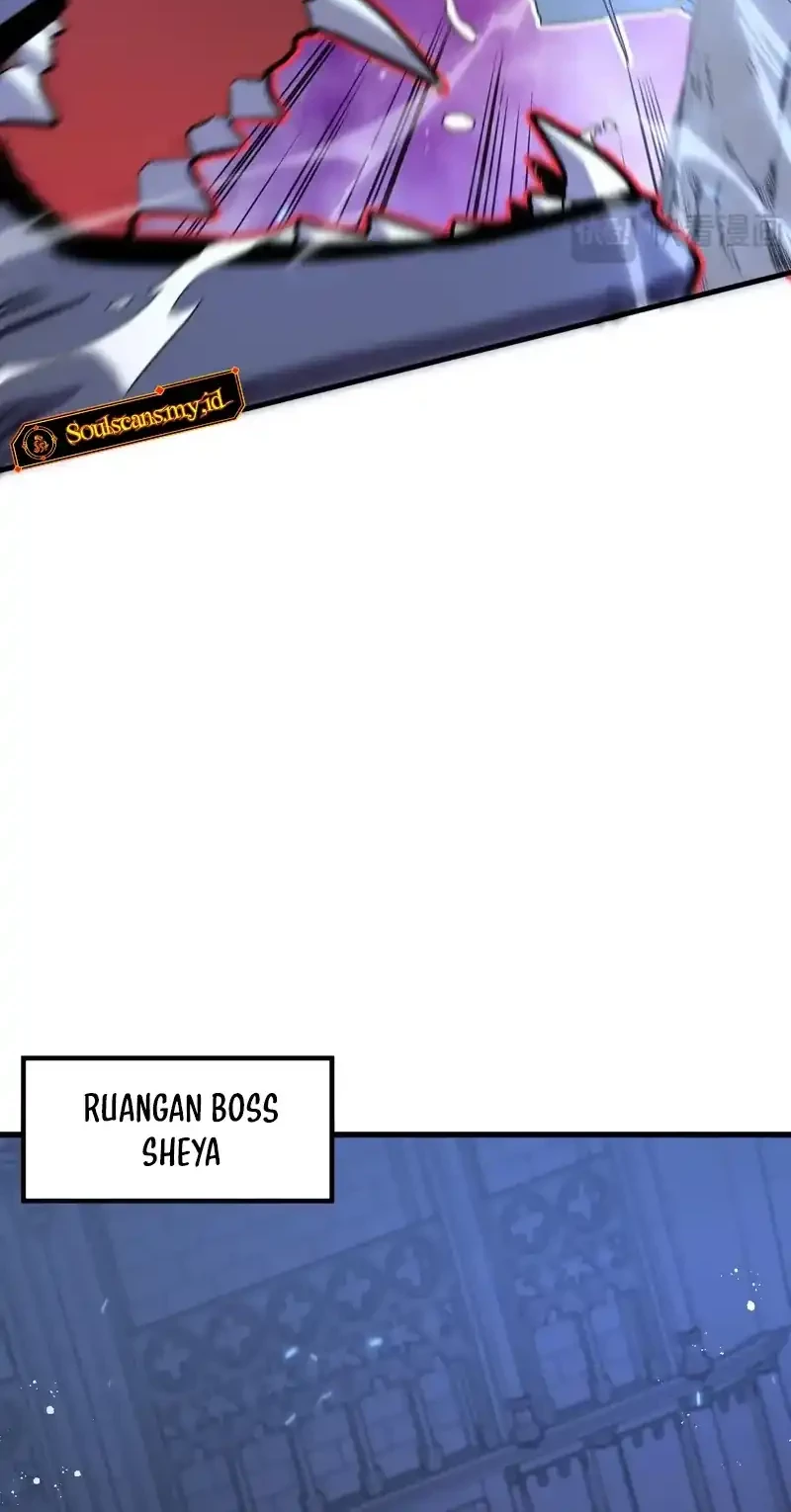 My System Is Very Serious Chapter 30 - halaman 7