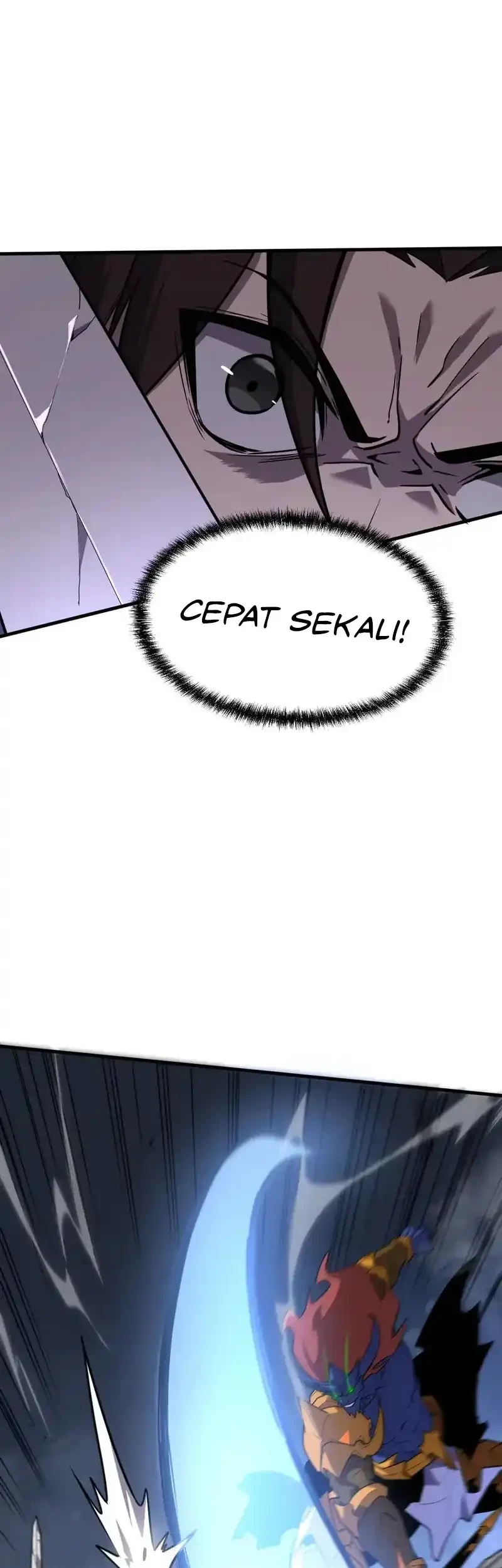 My System Is Very Serious Chapter 31 - halaman 15