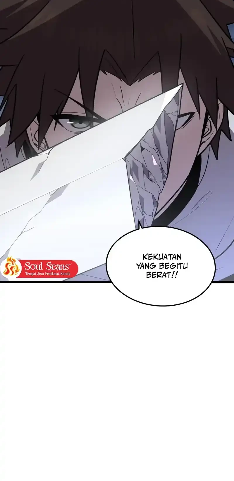 My System Is Very Serious Chapter 31 - halaman 18