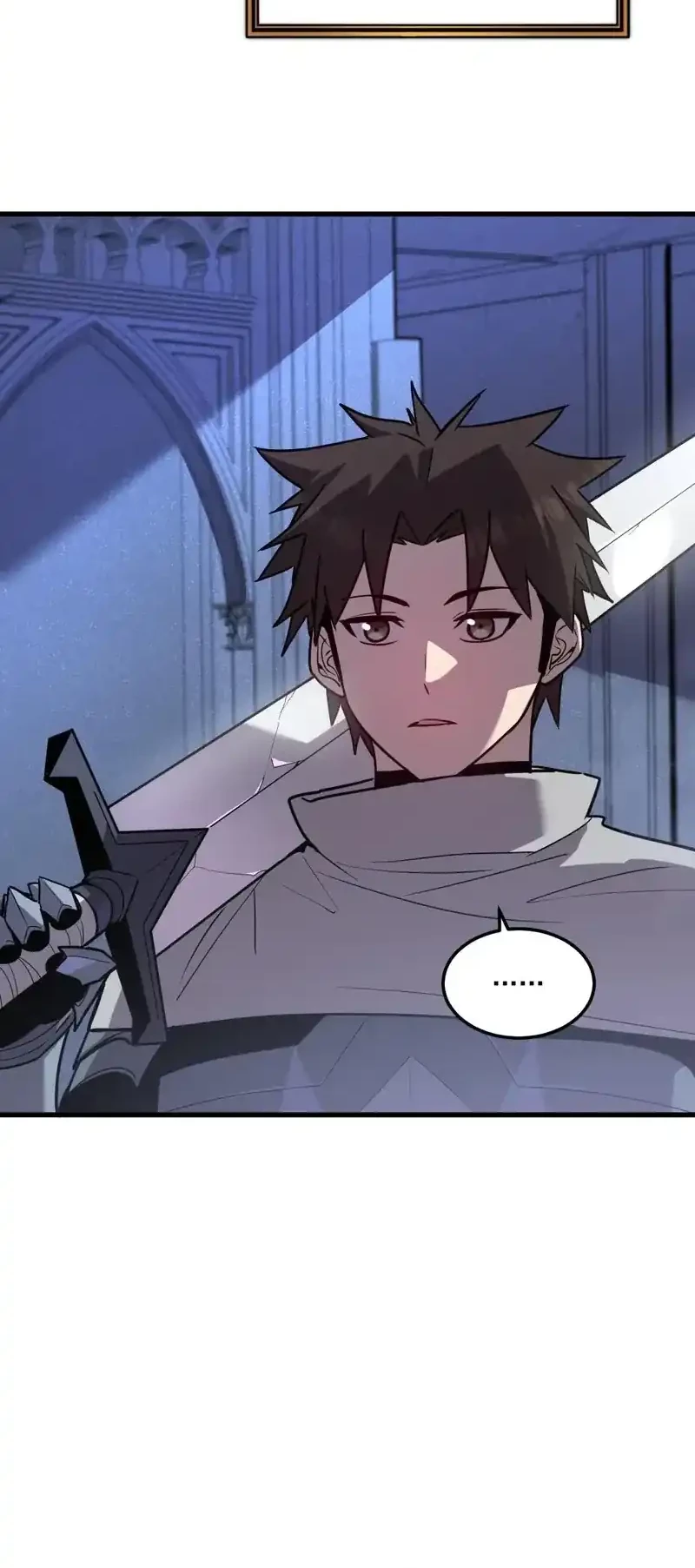 My System Is Very Serious Chapter 31 - halaman 2