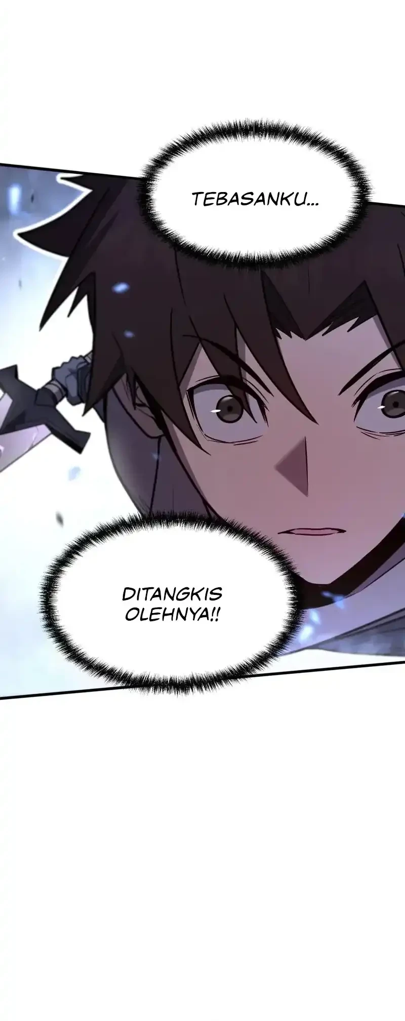 My System Is Very Serious Chapter 31 - halaman 24