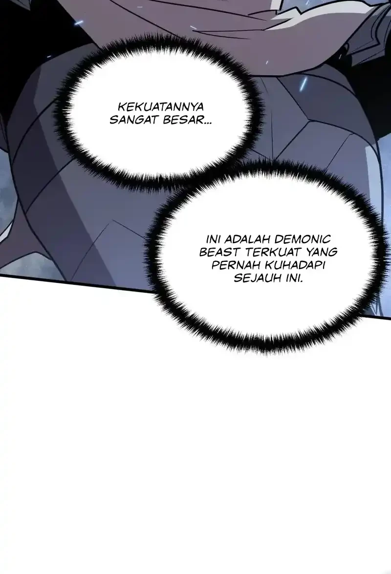 My System Is Very Serious Chapter 31 - halaman 28