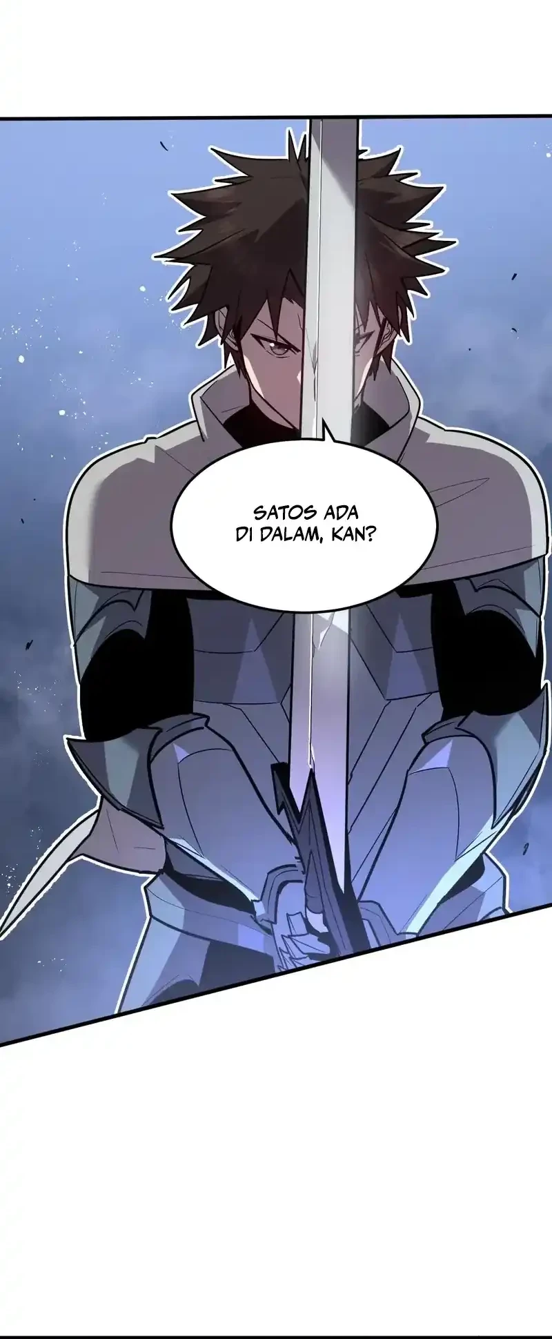 My System Is Very Serious Chapter 31 - halaman 4