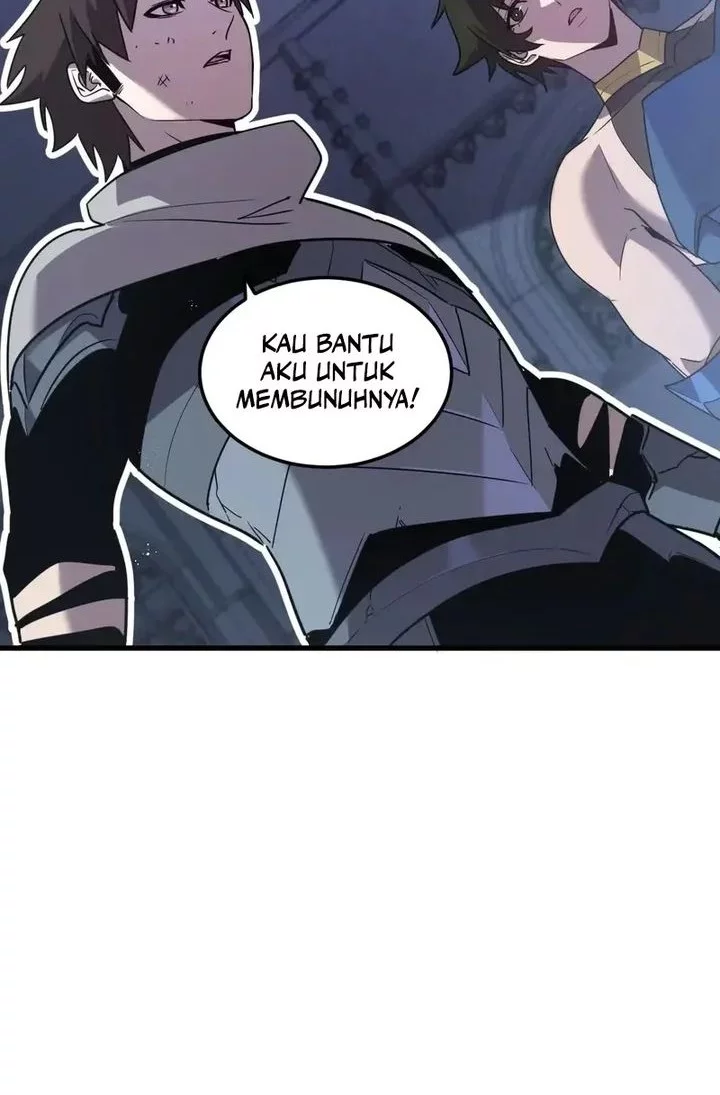 My System Is Very Serious Chapter 32 - halaman 10