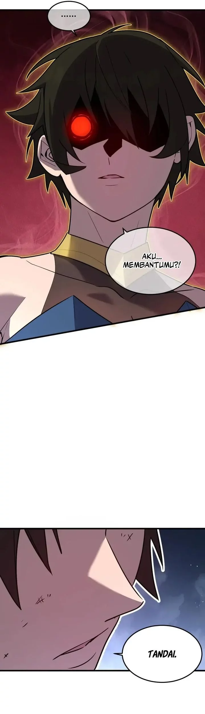 My System Is Very Serious Chapter 32 - halaman 11
