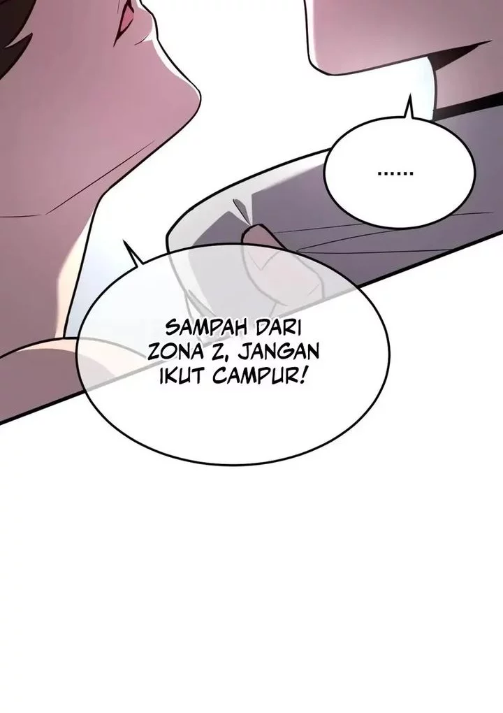 My System Is Very Serious Chapter 32 - halaman 14