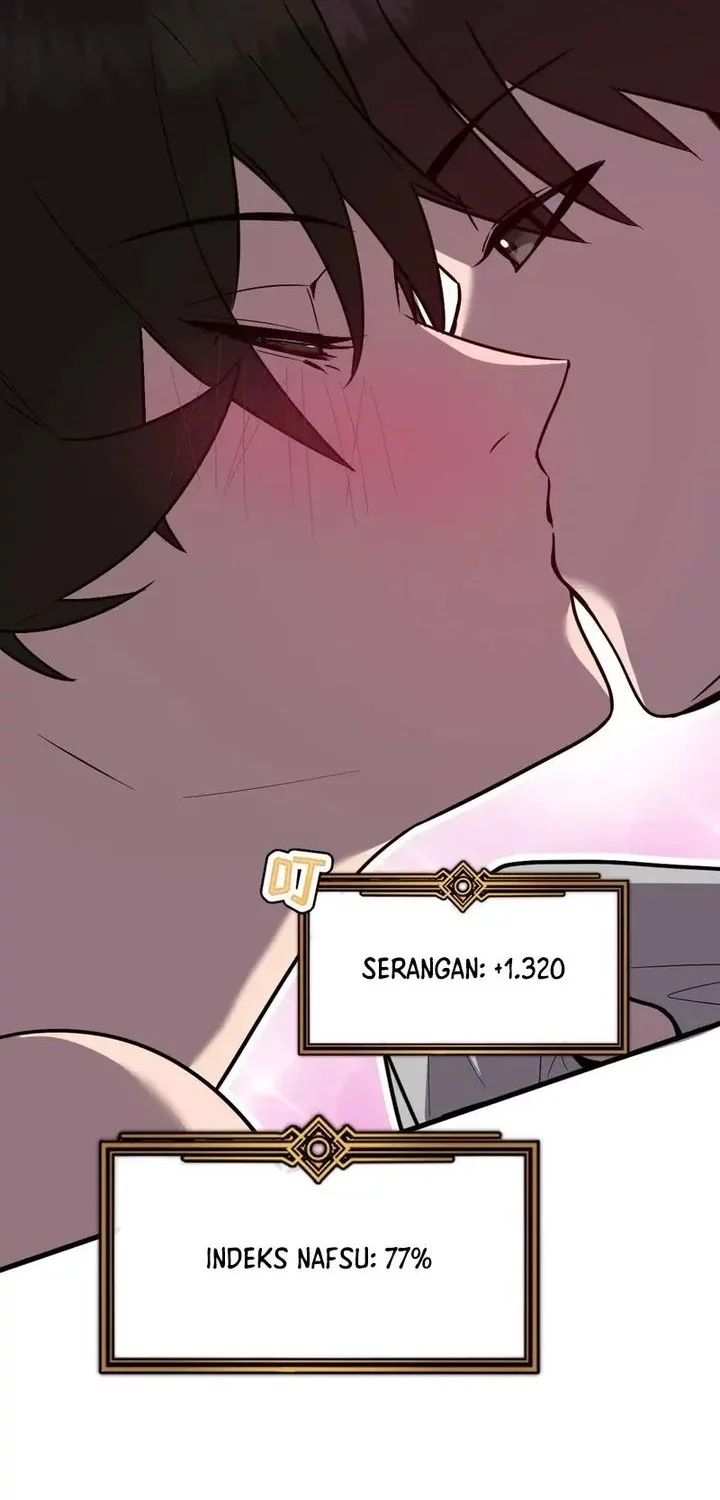My System Is Very Serious Chapter 32 - halaman 16