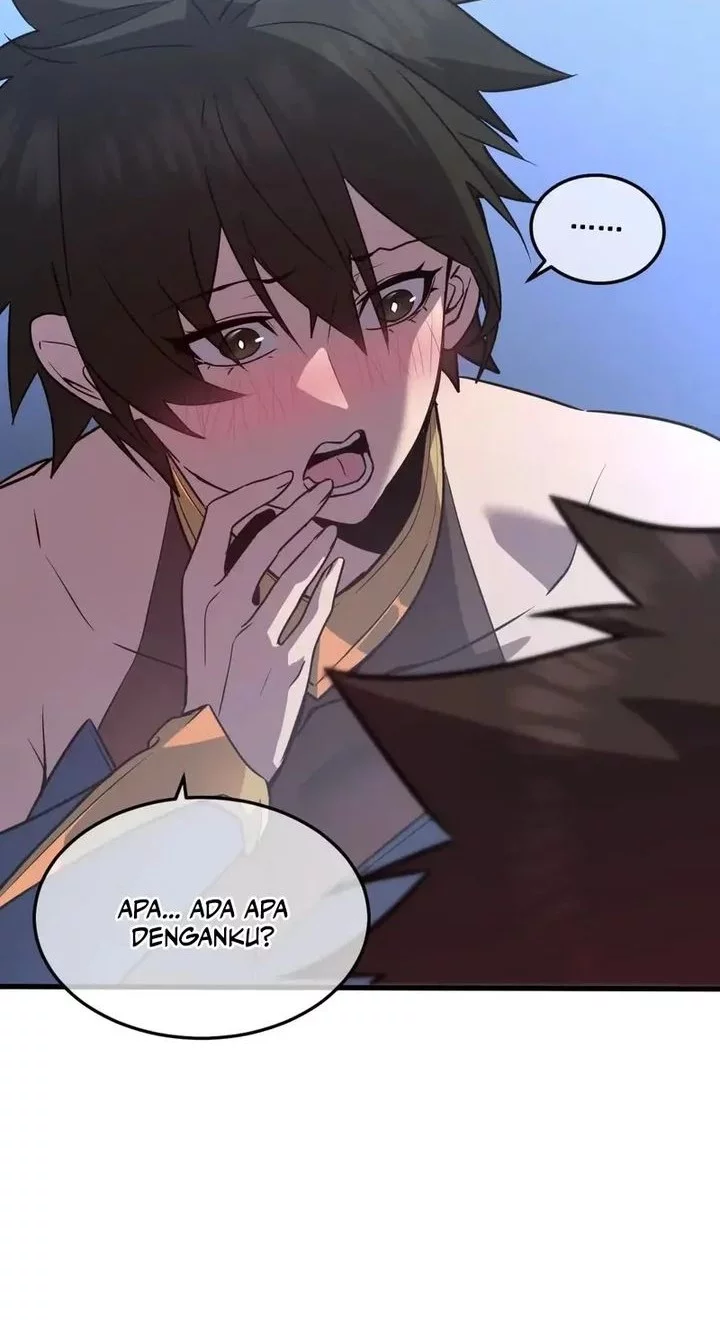 My System Is Very Serious Chapter 32 - halaman 18
