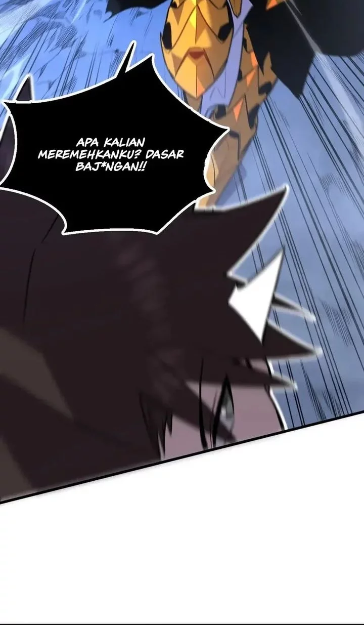 My System Is Very Serious Chapter 32 - halaman 20