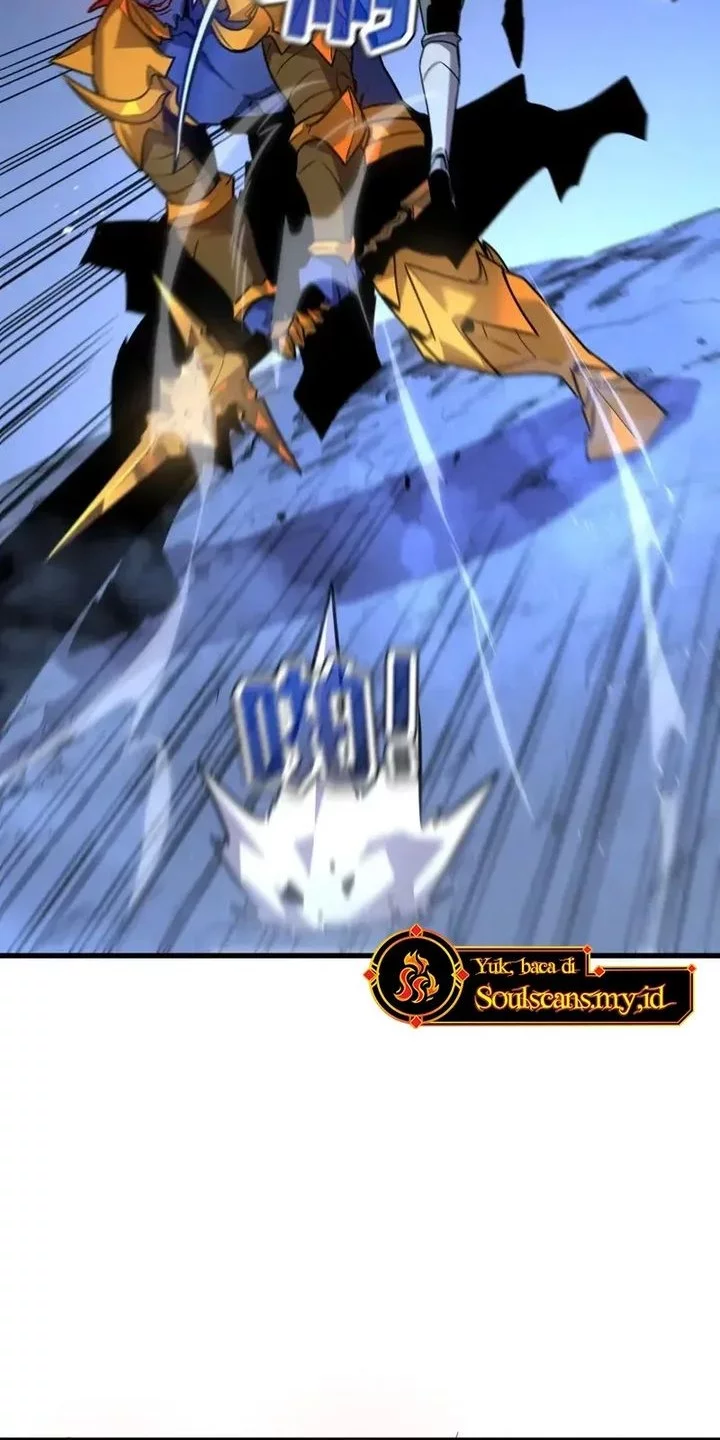 My System Is Very Serious Chapter 32 - halaman 22
