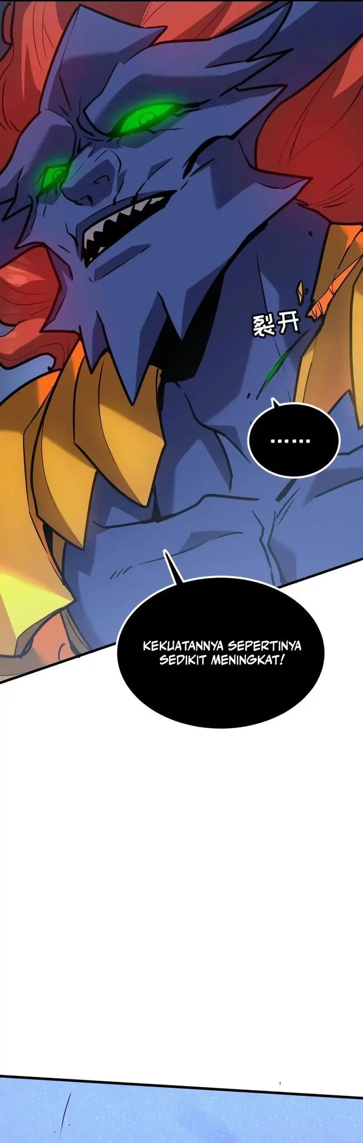 My System Is Very Serious Chapter 32 - halaman 23